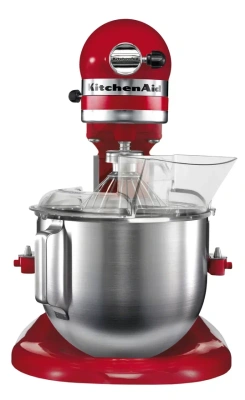 Миксер планетарный KITCHENAID 5KPM5EER